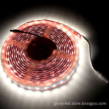 LED strip light, 5050 IP65 5m/reelNew